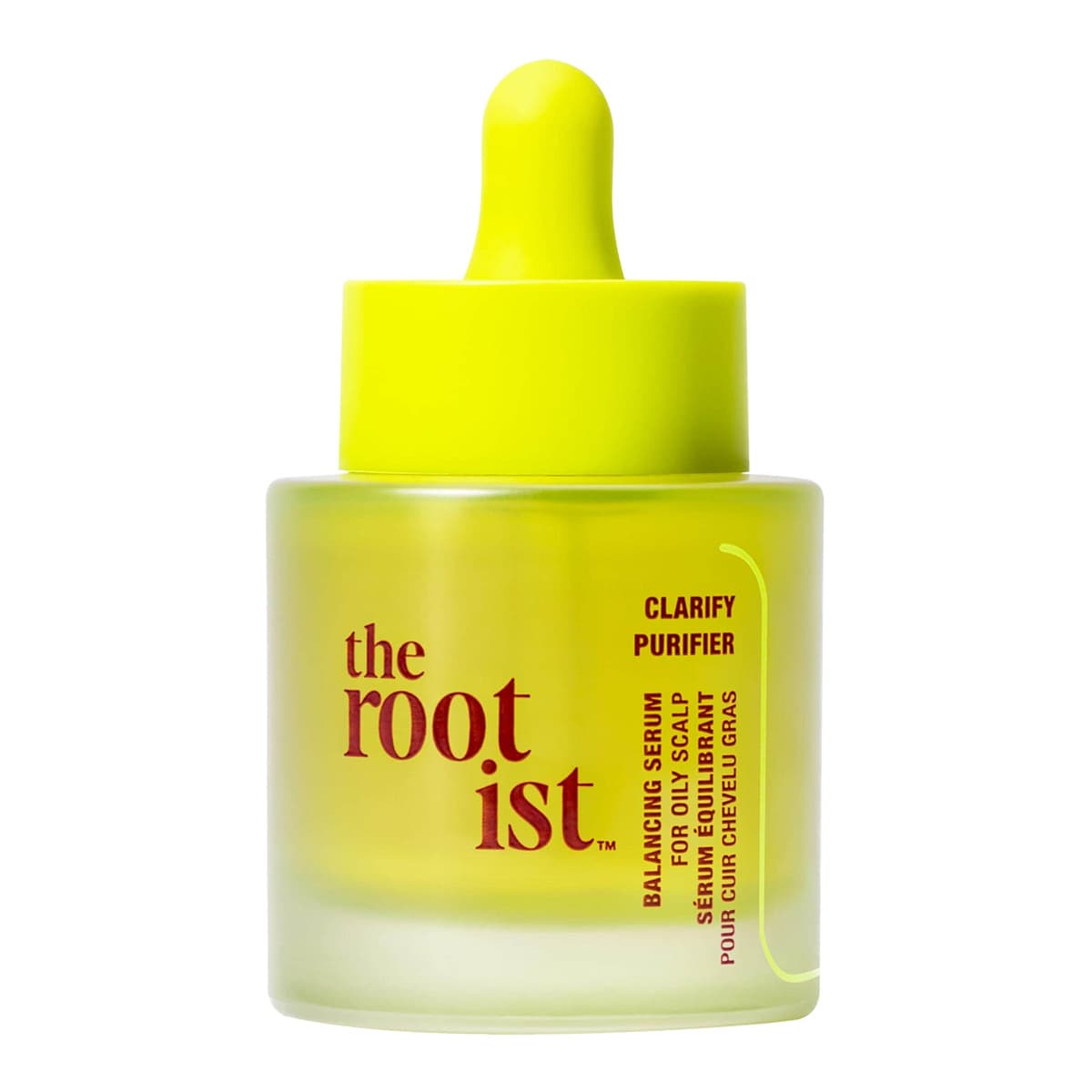 Clarify Balancing Serum for Oily Scalp