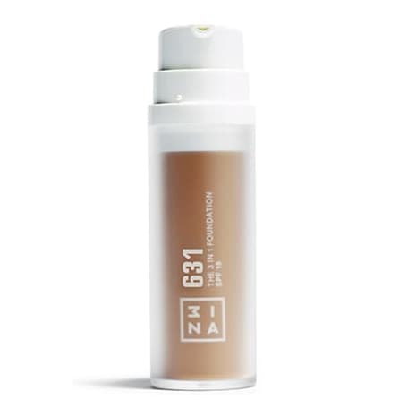 The 3 In 1 Foundation 631