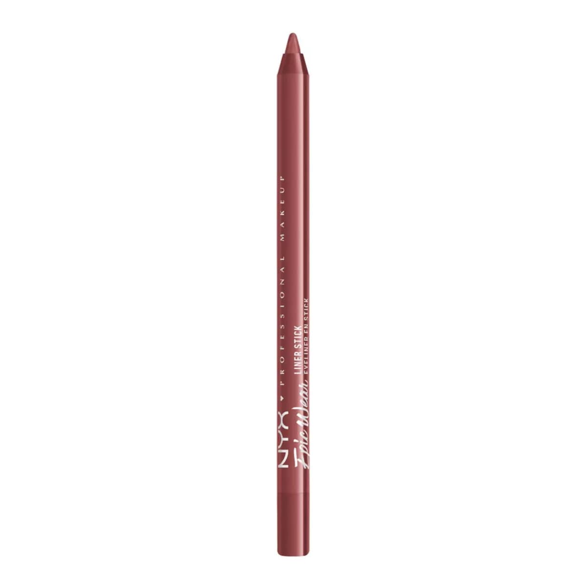 Epic Wear Long Lasting Liner Stick, Dusty mauve