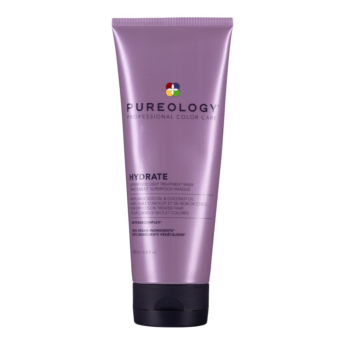 Hydrate Nourishing Superfoods Treatment Hair Mask