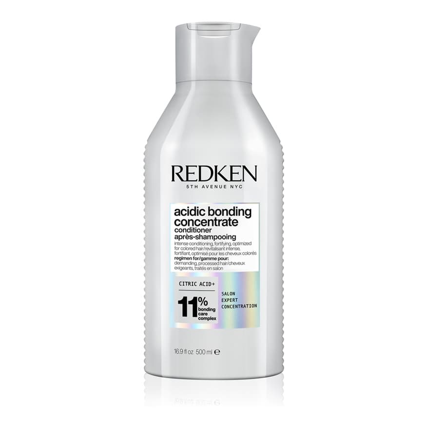 Acidic Bonding Concentrate