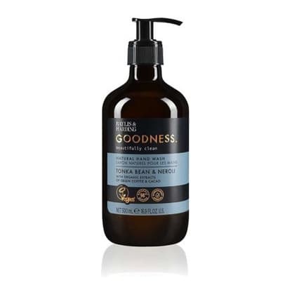 Goodness Tonka Bean & Neroli Hand Wash