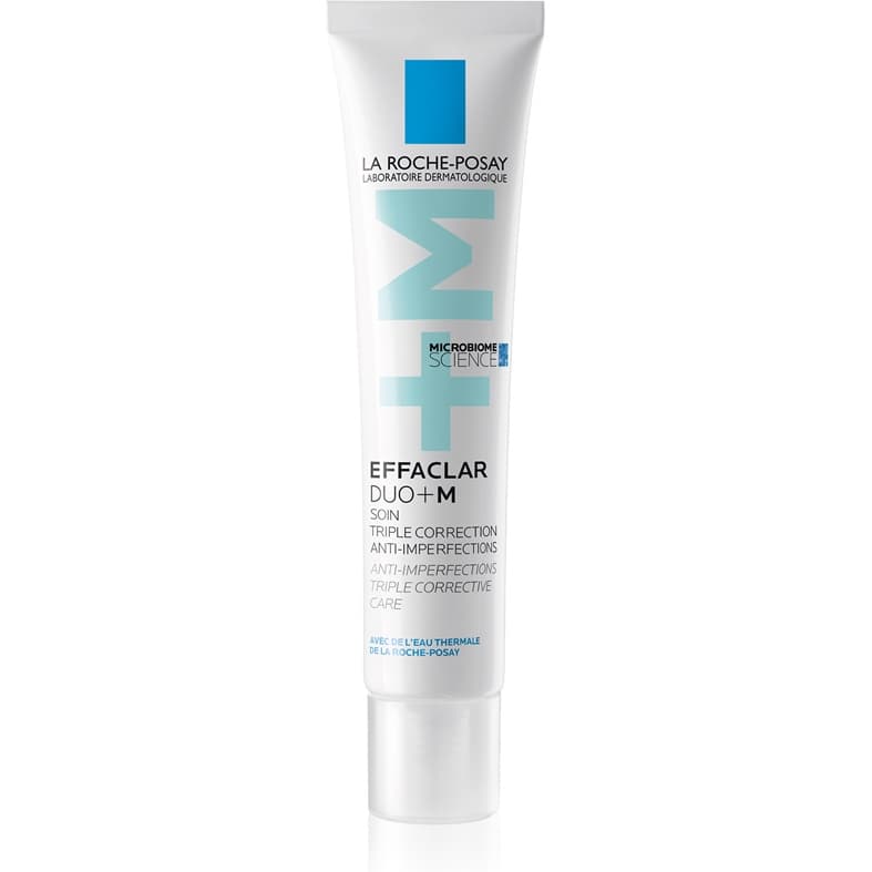Effaclar DUO (+M)