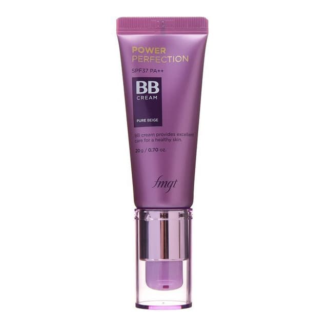 fmgt Power Perfection BB Cream SPF37 PA++, #V103 Pure Beige