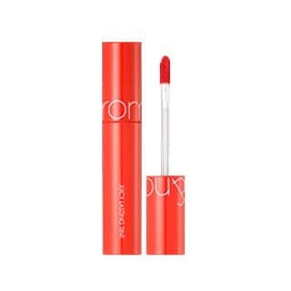 Juicy Lasting Tint, #02 Ruby Red