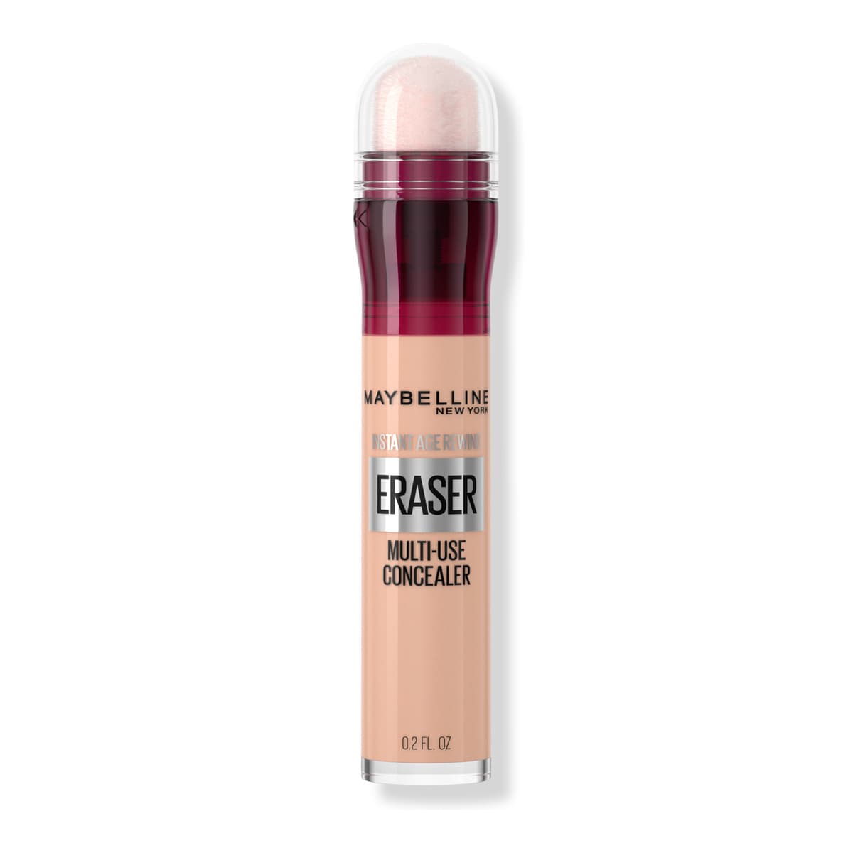 Instant Age Rewind Eraser Dark Circle Treatment Concealer, #121