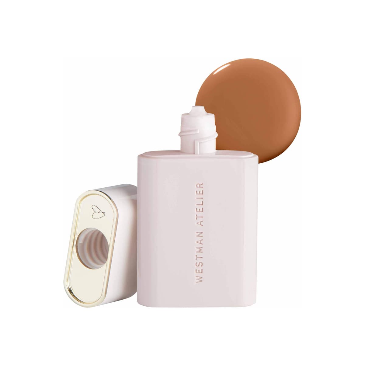 Vital Skincare Complexion Drops Dewy Skin Tint, Atelier X.5