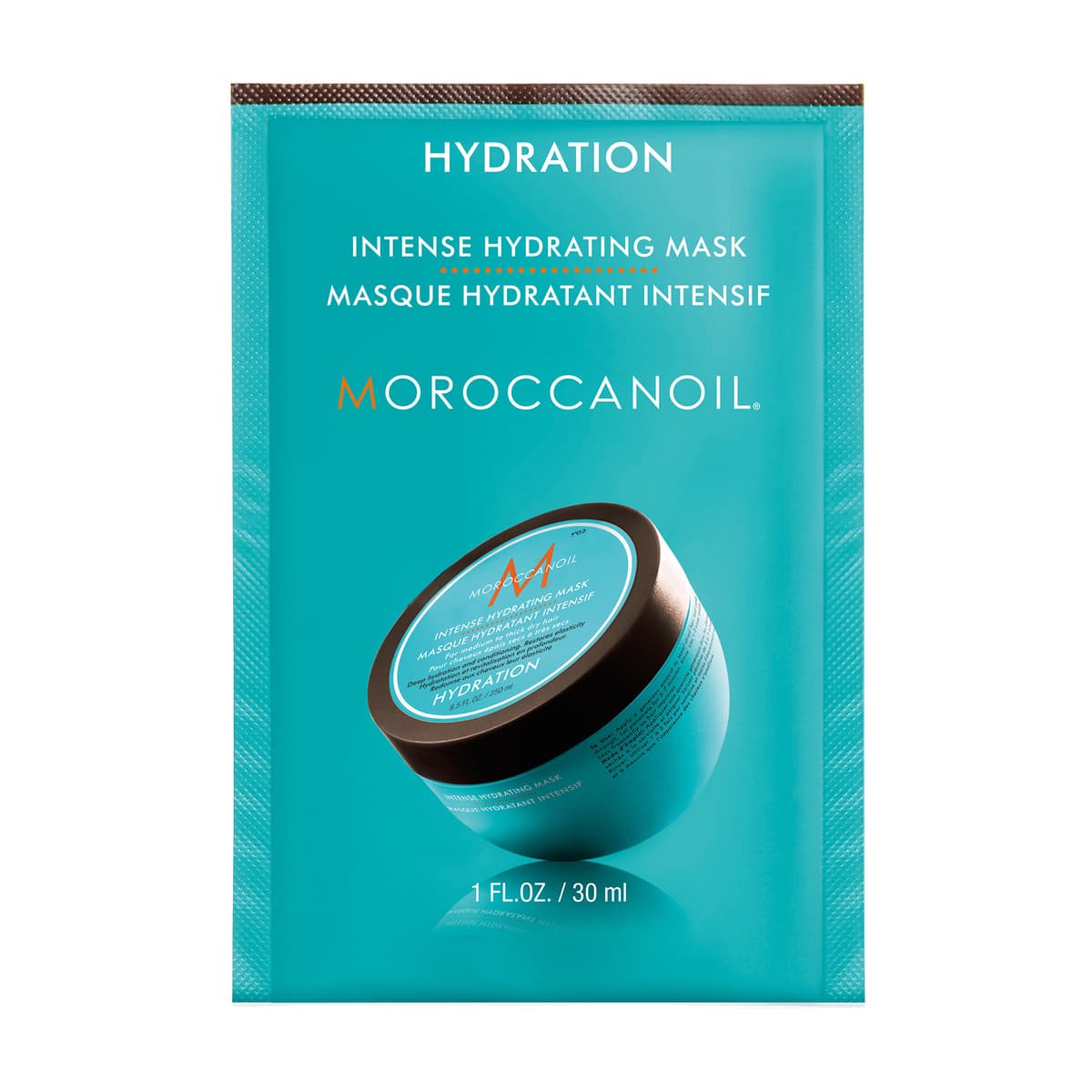 Intense Hydrating Mask