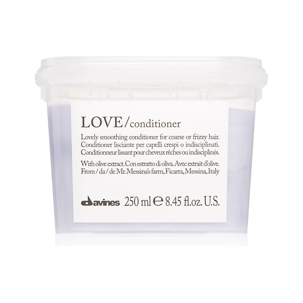 Essential Haircare LOVE Smoothing Conditioner