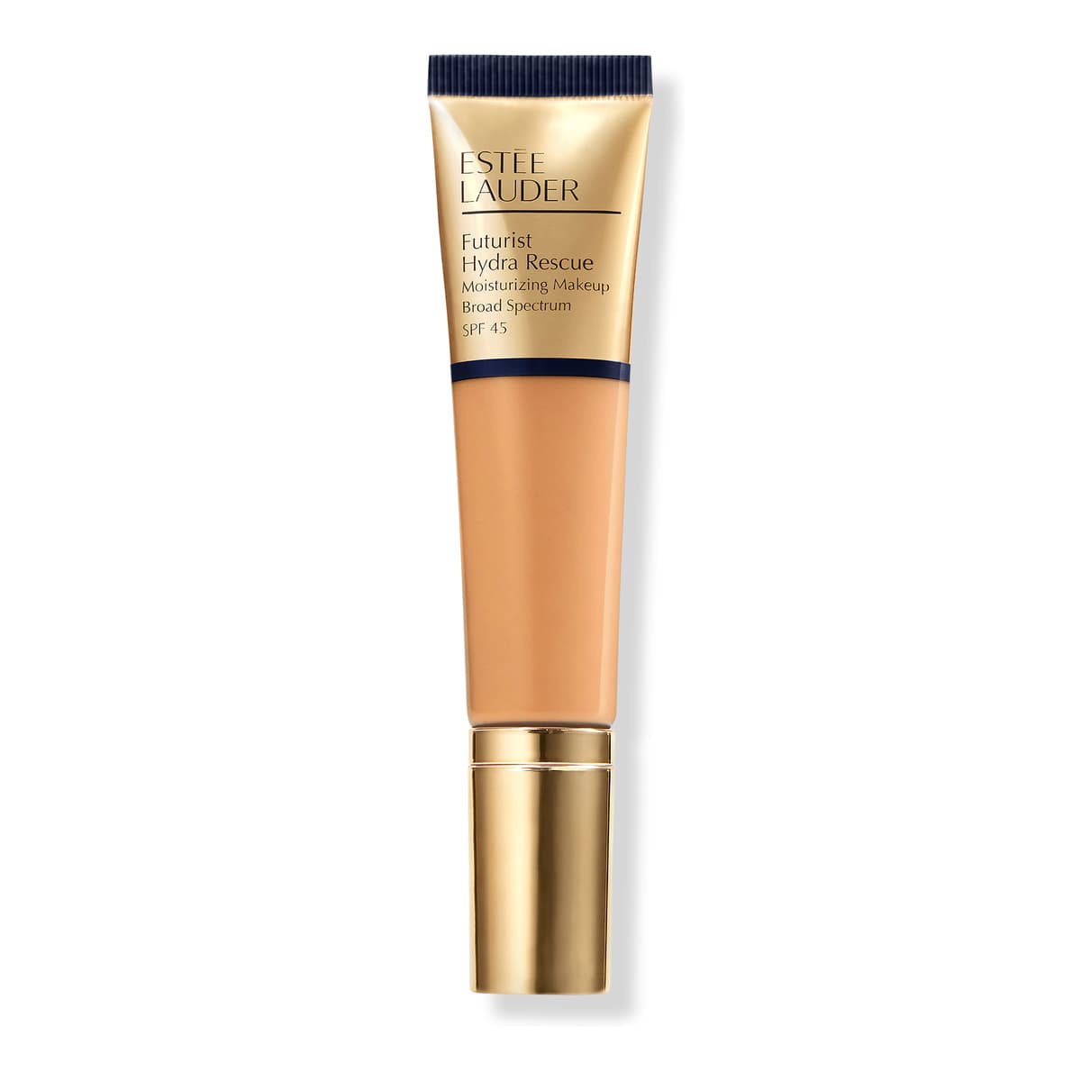 Futurist Hydra Rescue Moisturizing Foundation SPF 45, 4W1 Honey Bronze