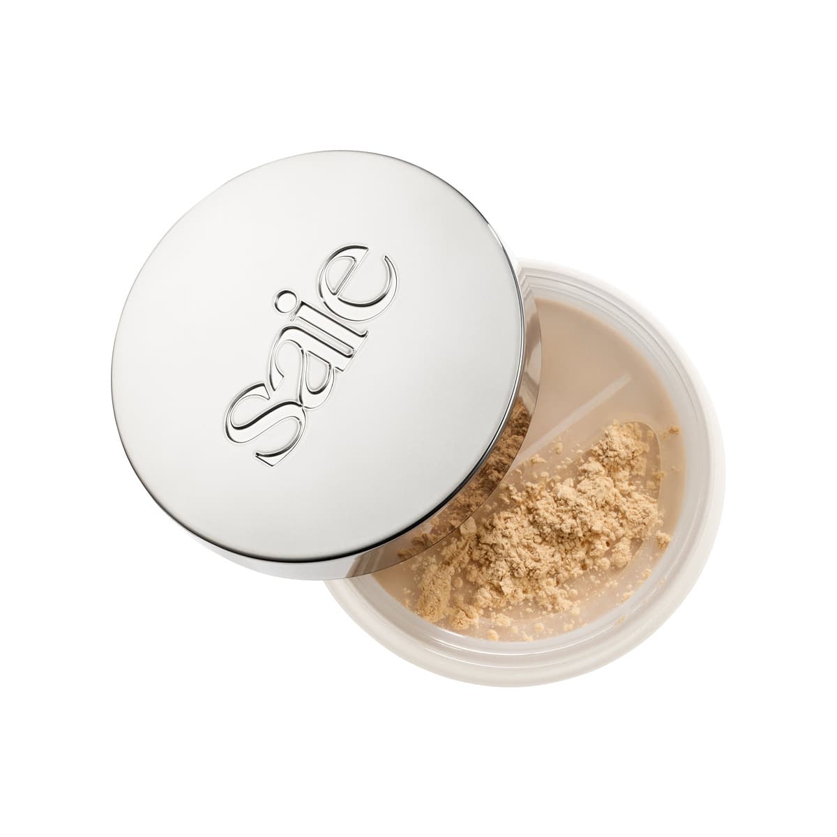 Airset Radiant Loose Setting Powder, Translucent