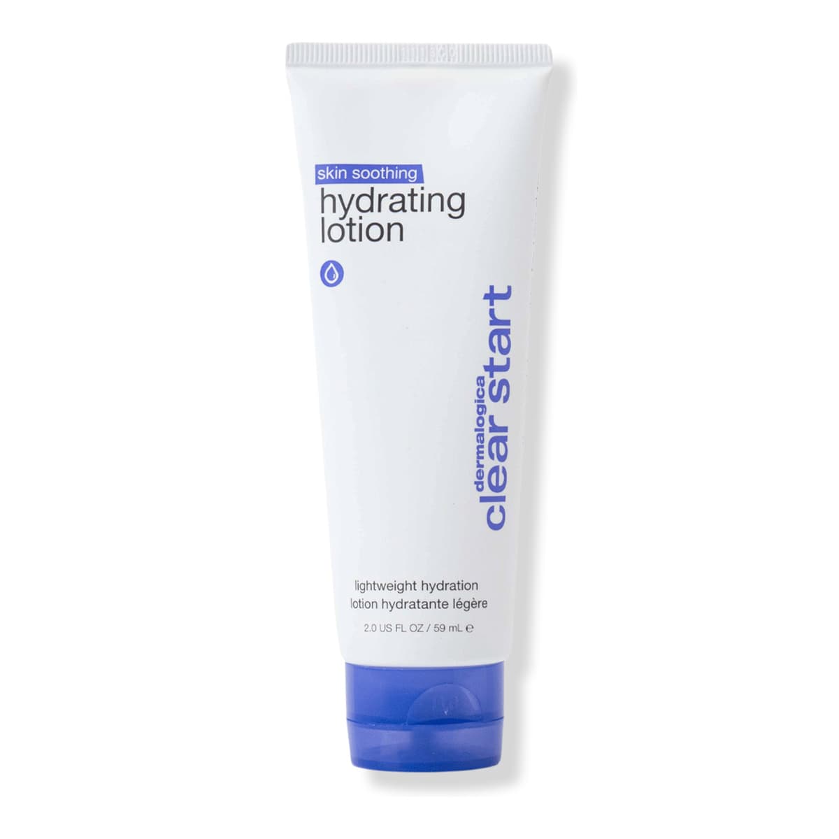 Clear Start Soothing Hydrating Lotion