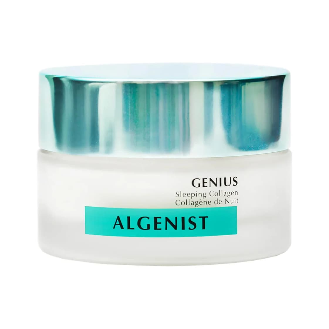 Genius Sleeping Collagen