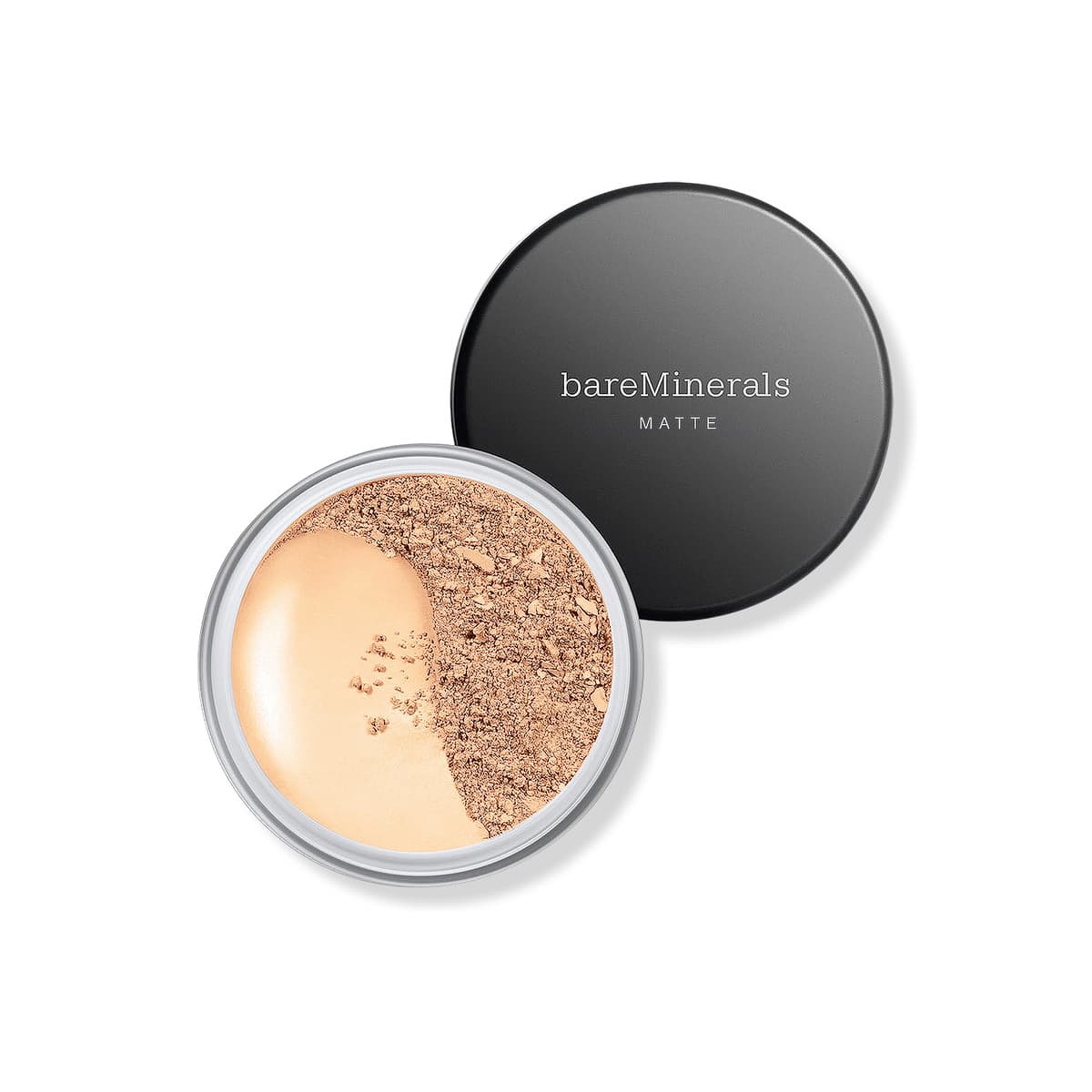 Matte Foundation Broad Spectrum SPF 15, Fair Ivory 02