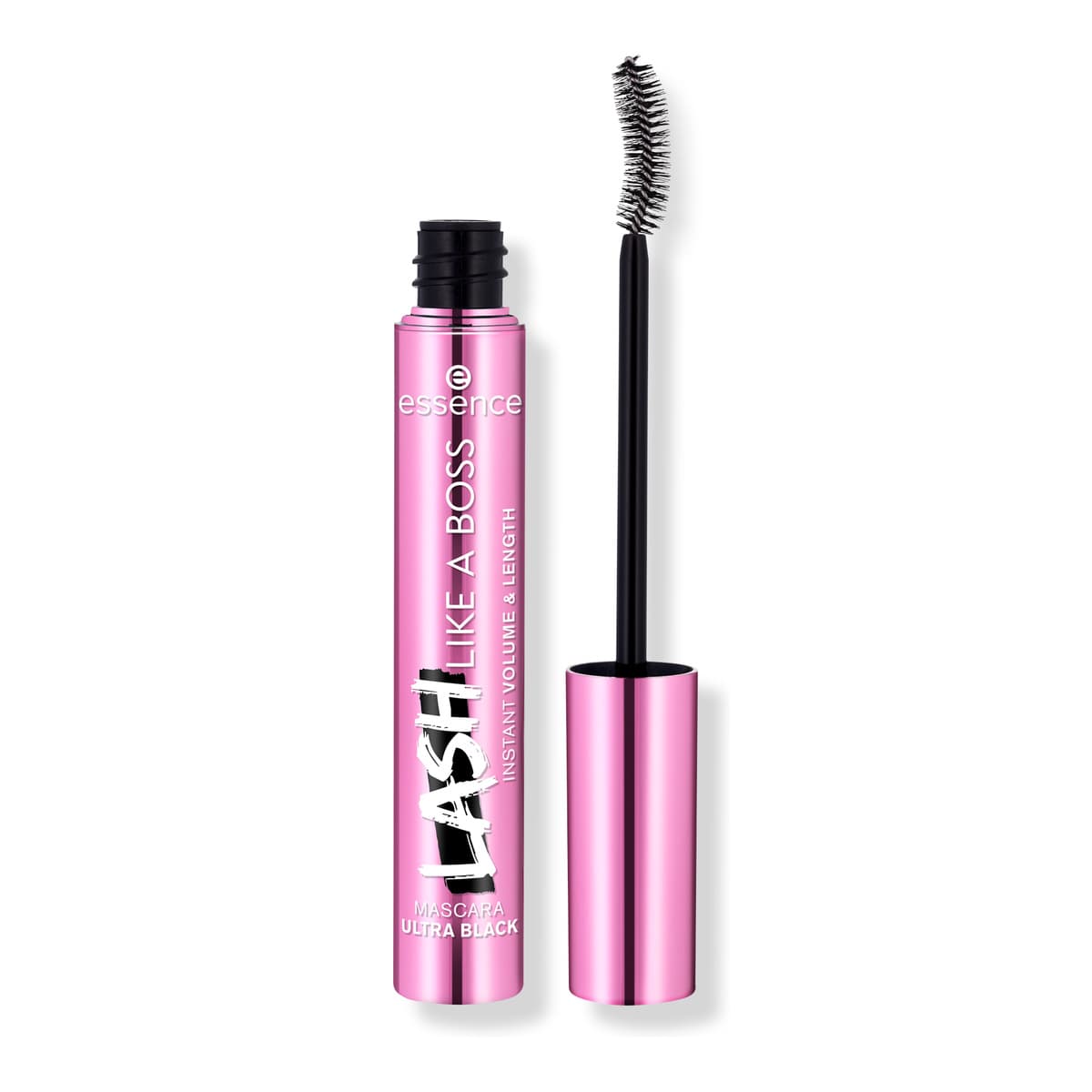 Lash Like A Boss Instant Volume & Length Mascara Ultra Black