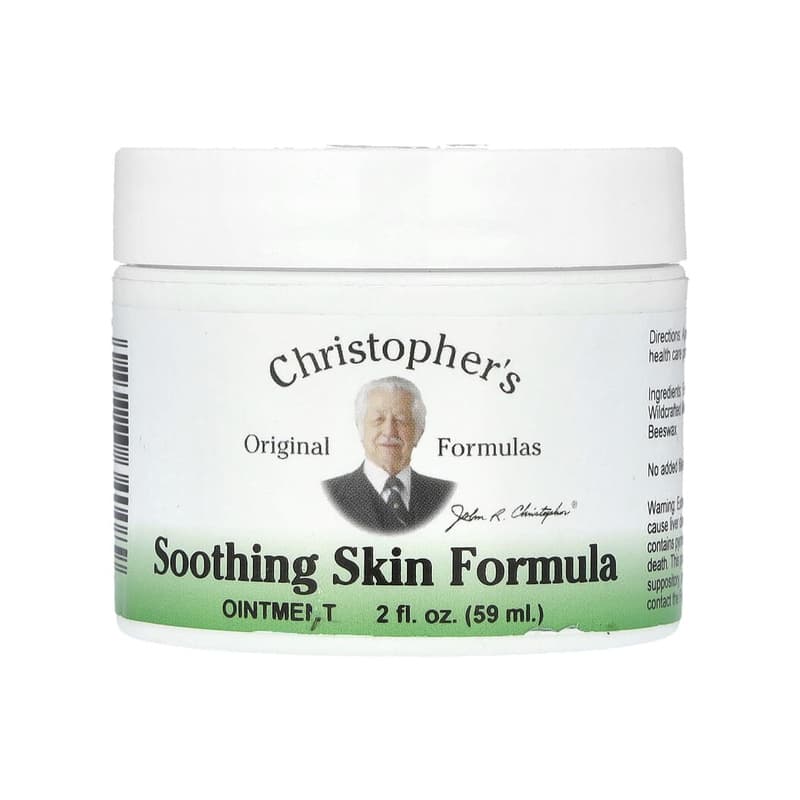 Soothing Skin Formula