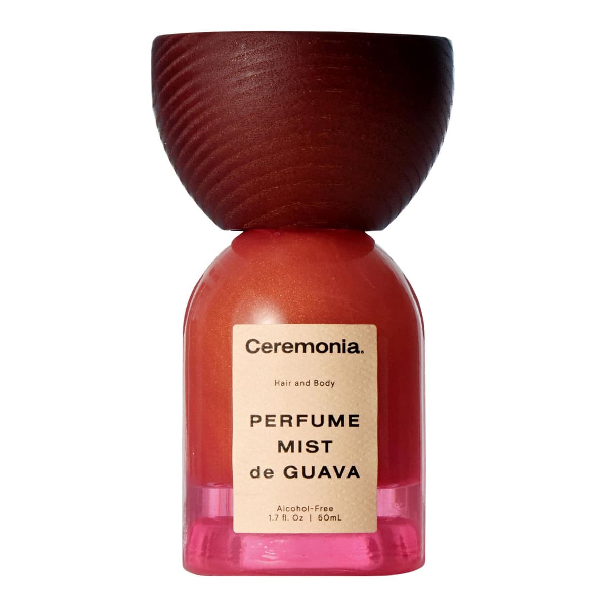 Guava Perfume Hair & Body Mist