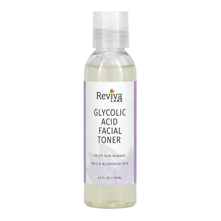 Glycolic Acid Facial Toner