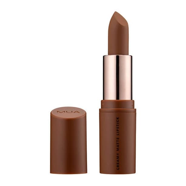 Creamy Matte Lipstick Obsession