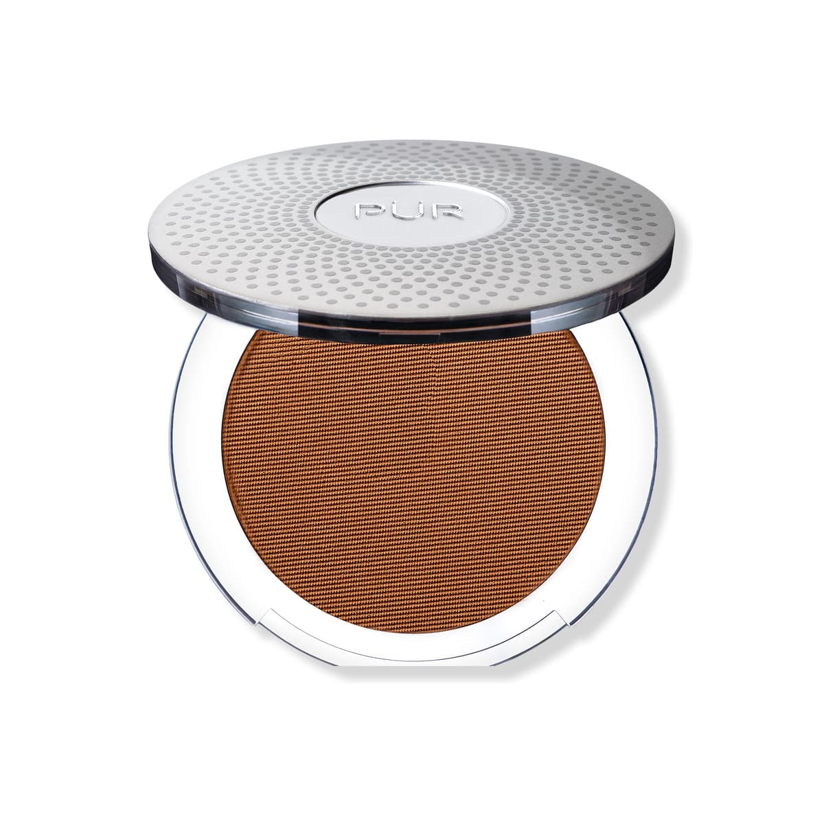 4-in-1 Pressed Mineral Makeup Broad Spectrum SPF 15, Cinnamon DN5