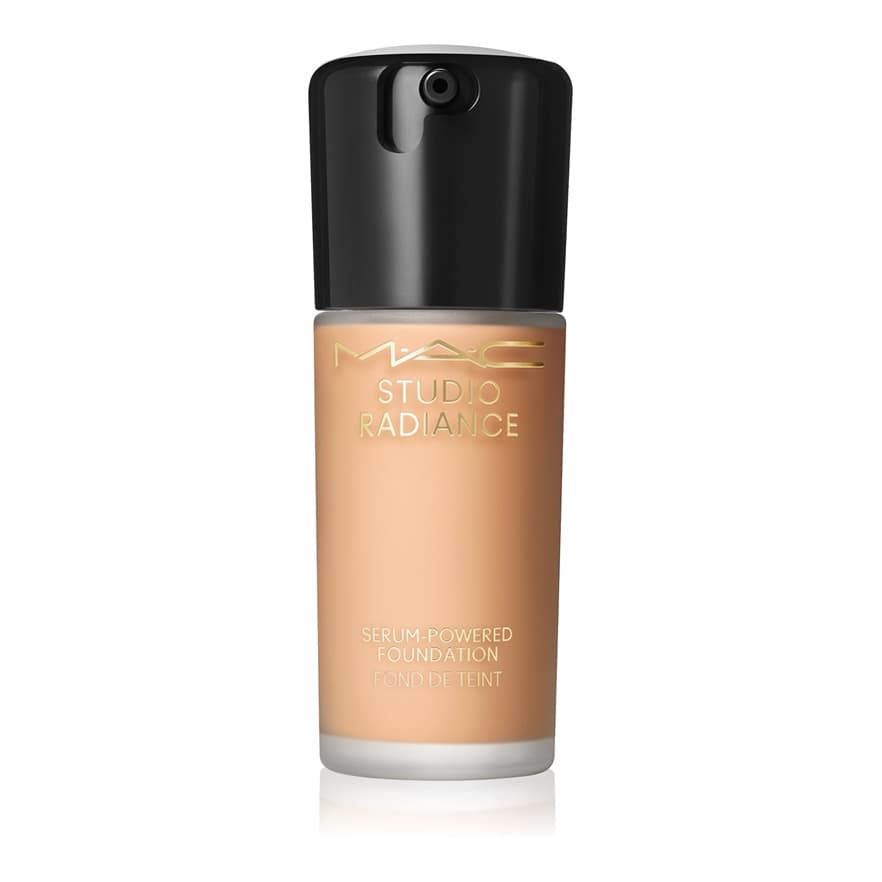 Studio Radiance Serum-Powered Foundation