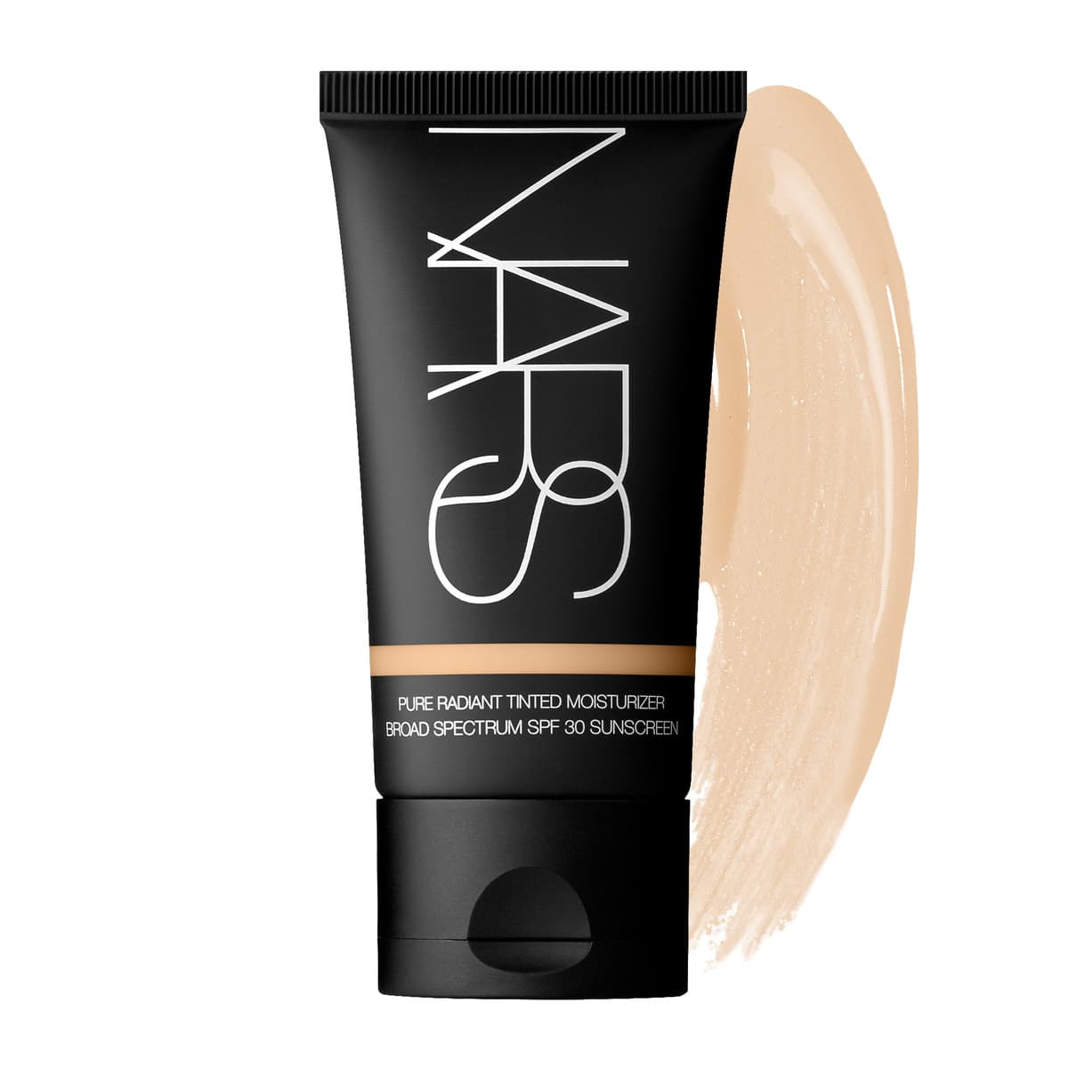 Pure Radiant Tinted Moisturizer Broad Spectrum SPF 30, Alaska