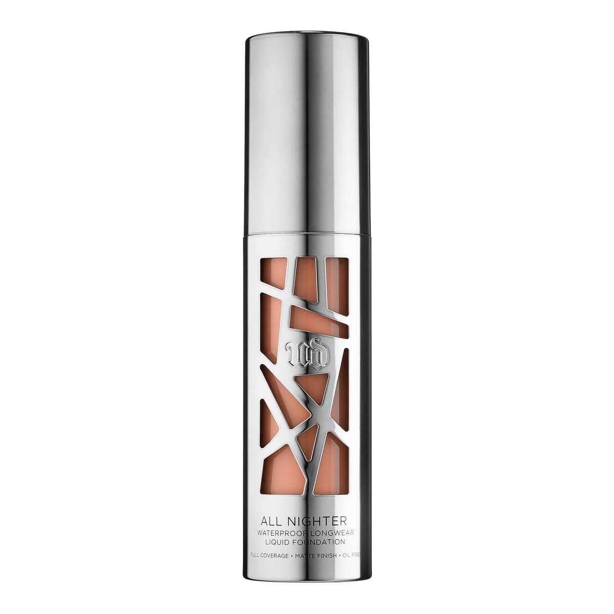 All Nighter Liquid Foundation, #12