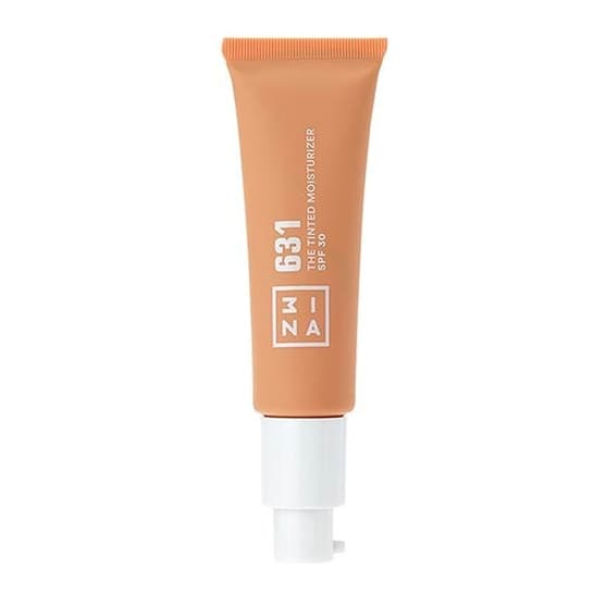 The Tinted Moisturizer 631 Spf30