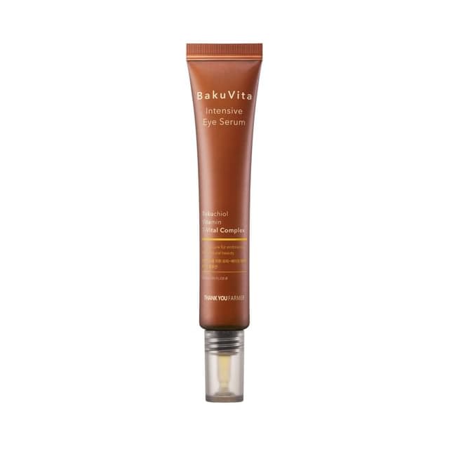BaKuVita Intensive Eye Serum