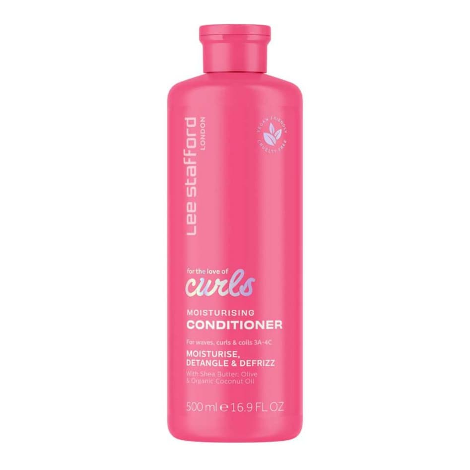 For The Love Of Curls Moisturizing Conditioner