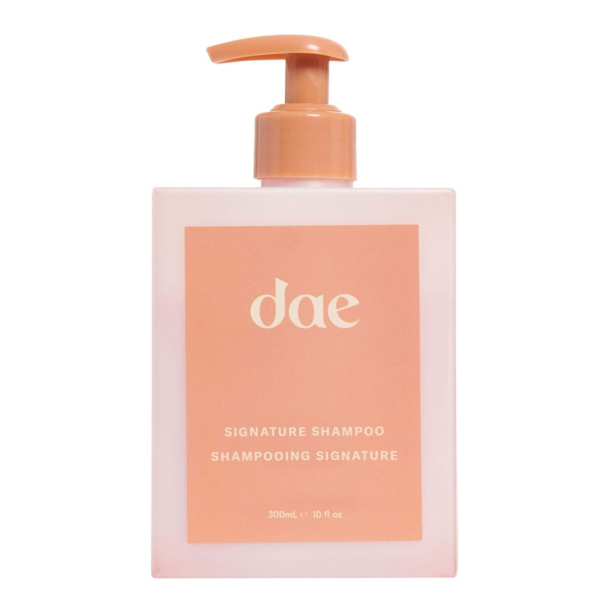 Signature Shampoo