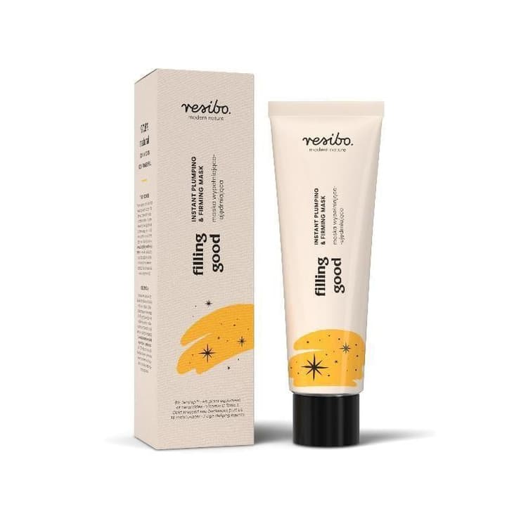 FILLING GOOD Instant Plumping & Firming Mask