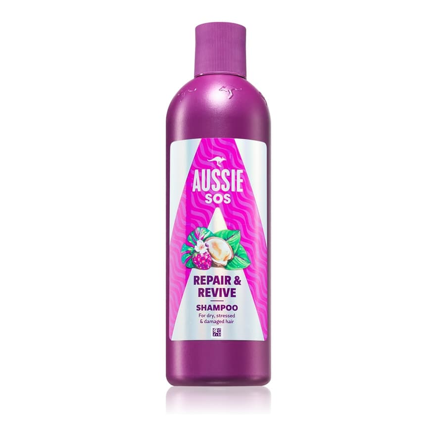 SOS Repair & Revive