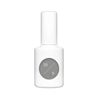Color Base Coat Zero 10/0 Pale Grey