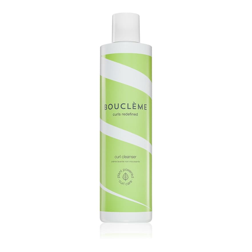 Curl Cleanser