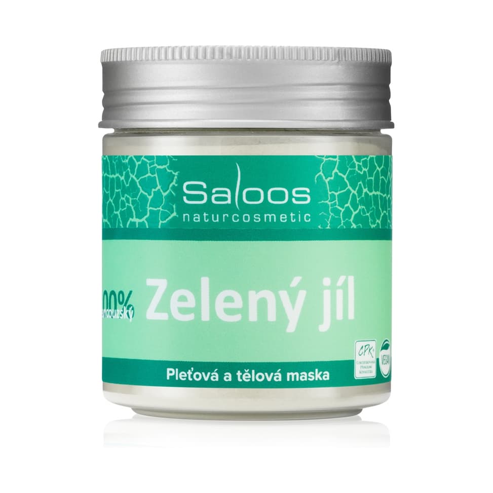 Clay Mask Illite