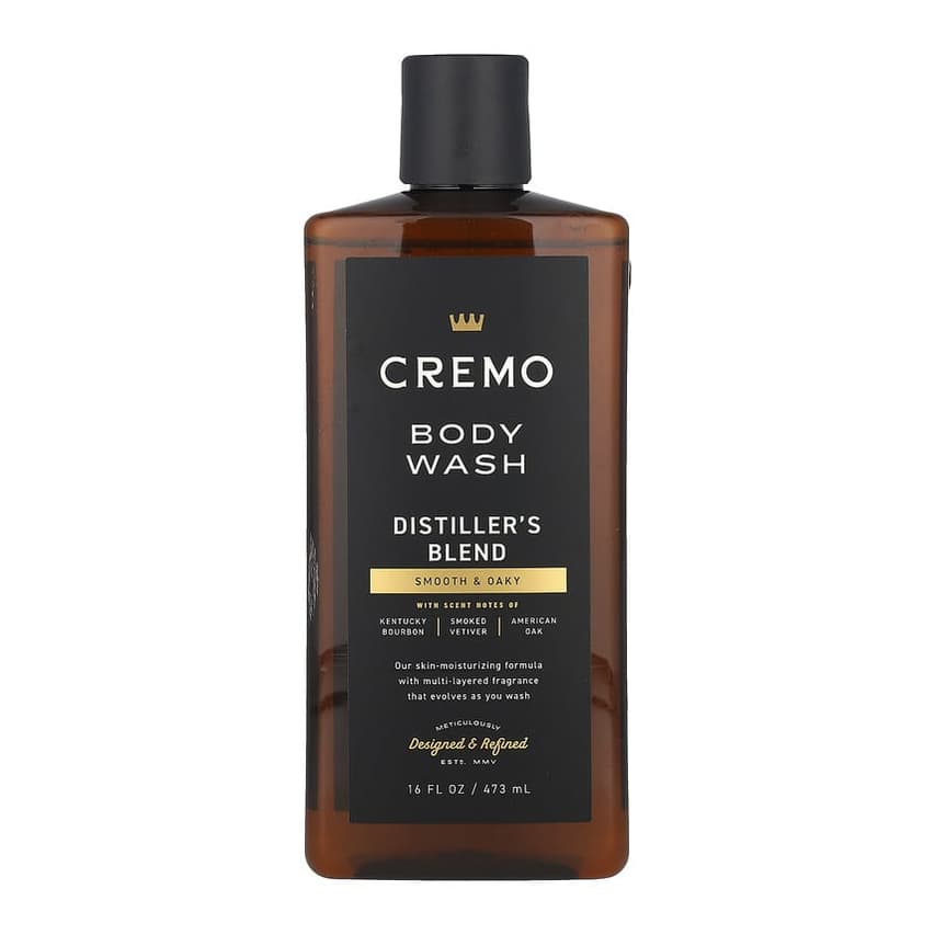 Body Wash, Distiller's Blend