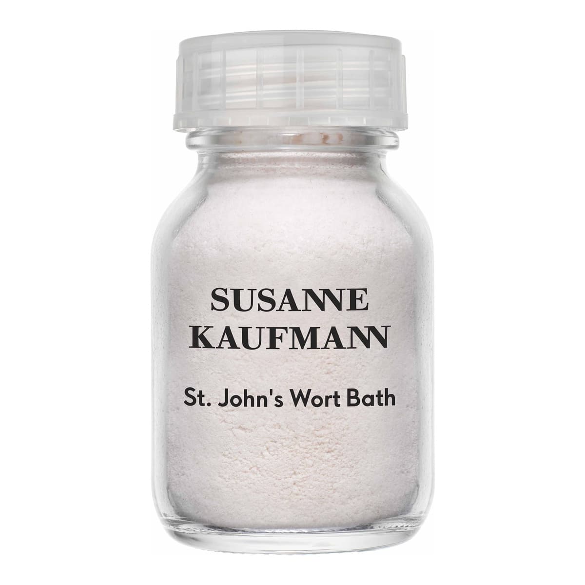St. John's Wort Bath