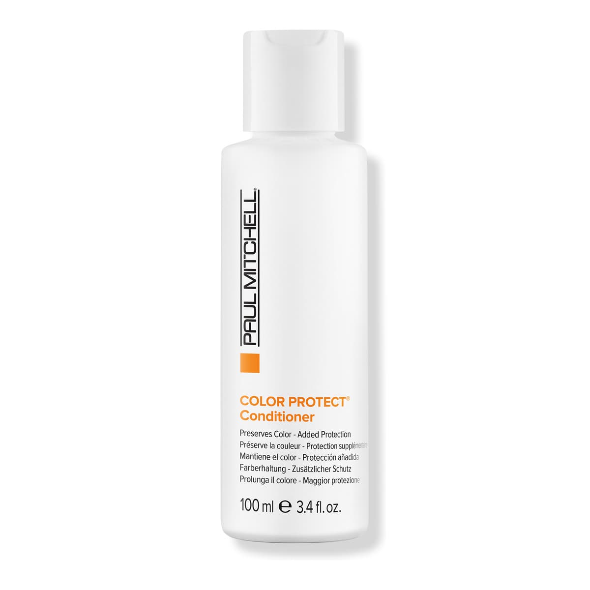 Travel Size Color Protect Conditioner