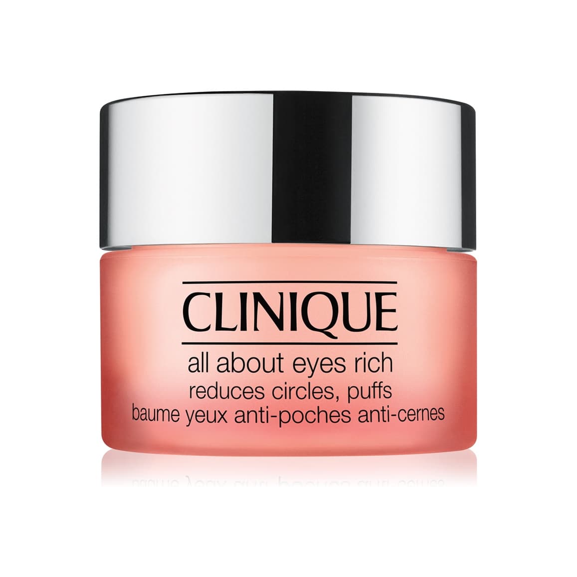 All About Eyes™ Rich