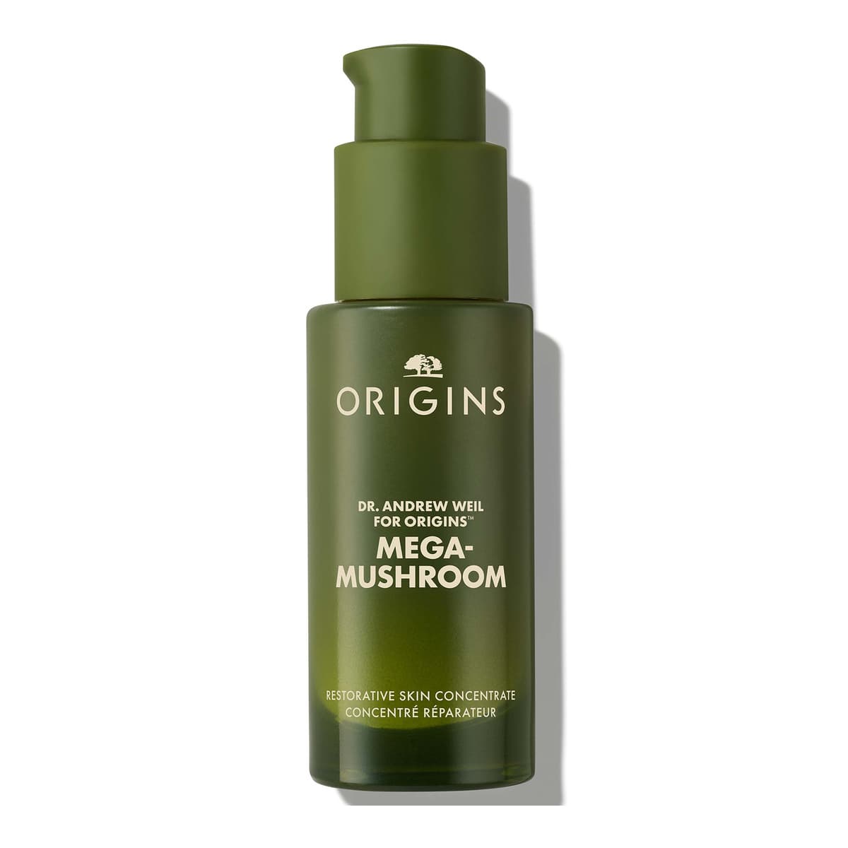 Dr. Weil Mega Mushroom Concentrate Serum