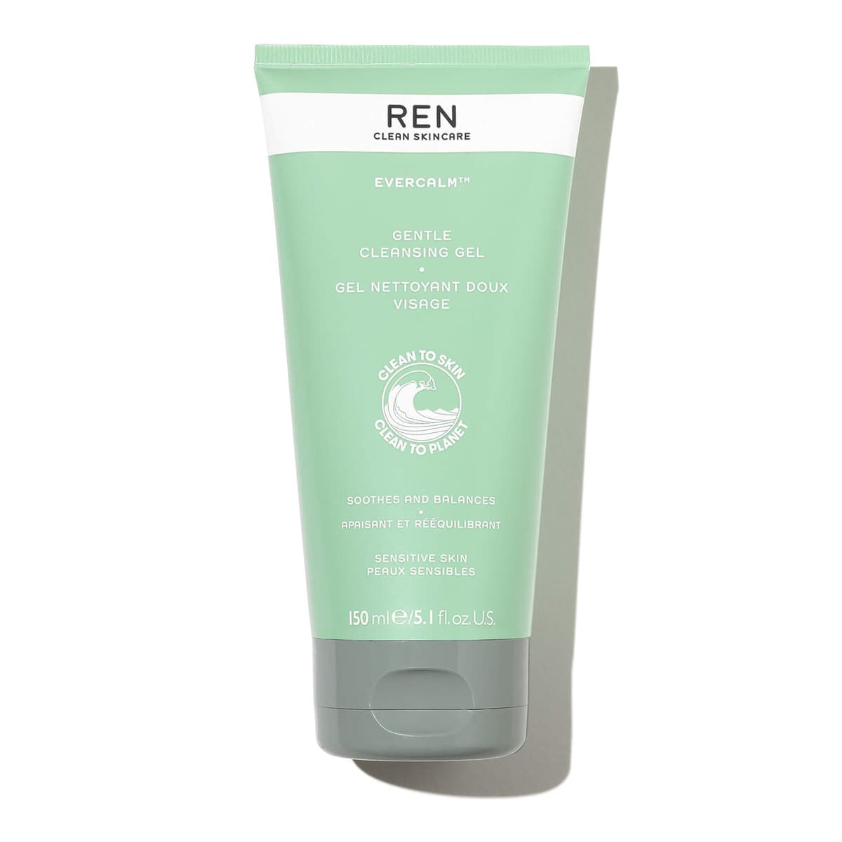 Evercalm™ Gentle Cleansing Gel