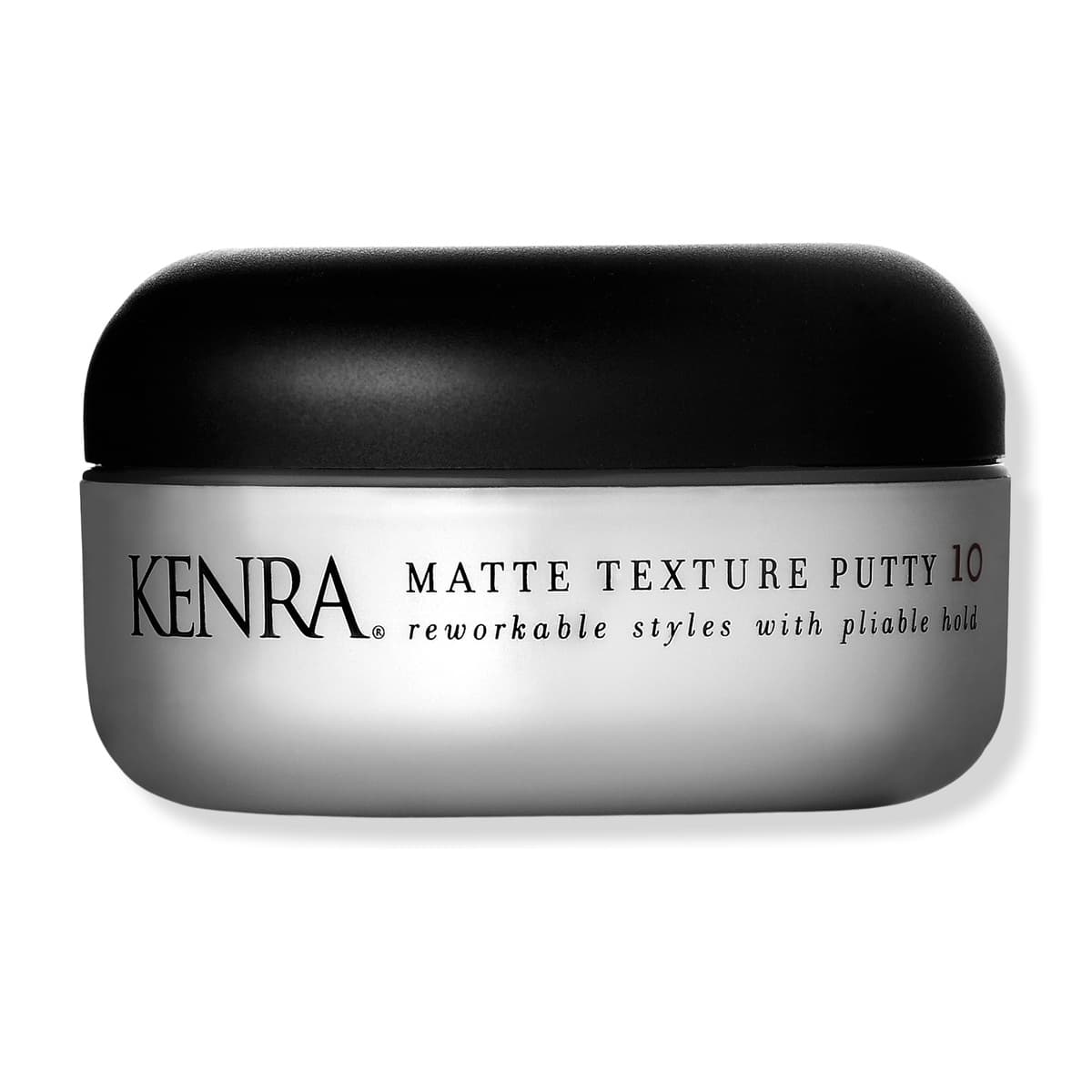Matte Texture Putty 10