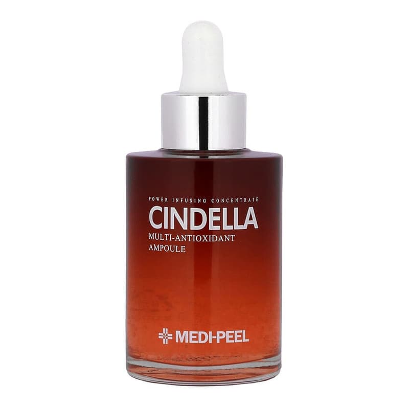 Cindella, Multi-Antioxidant Ampoule