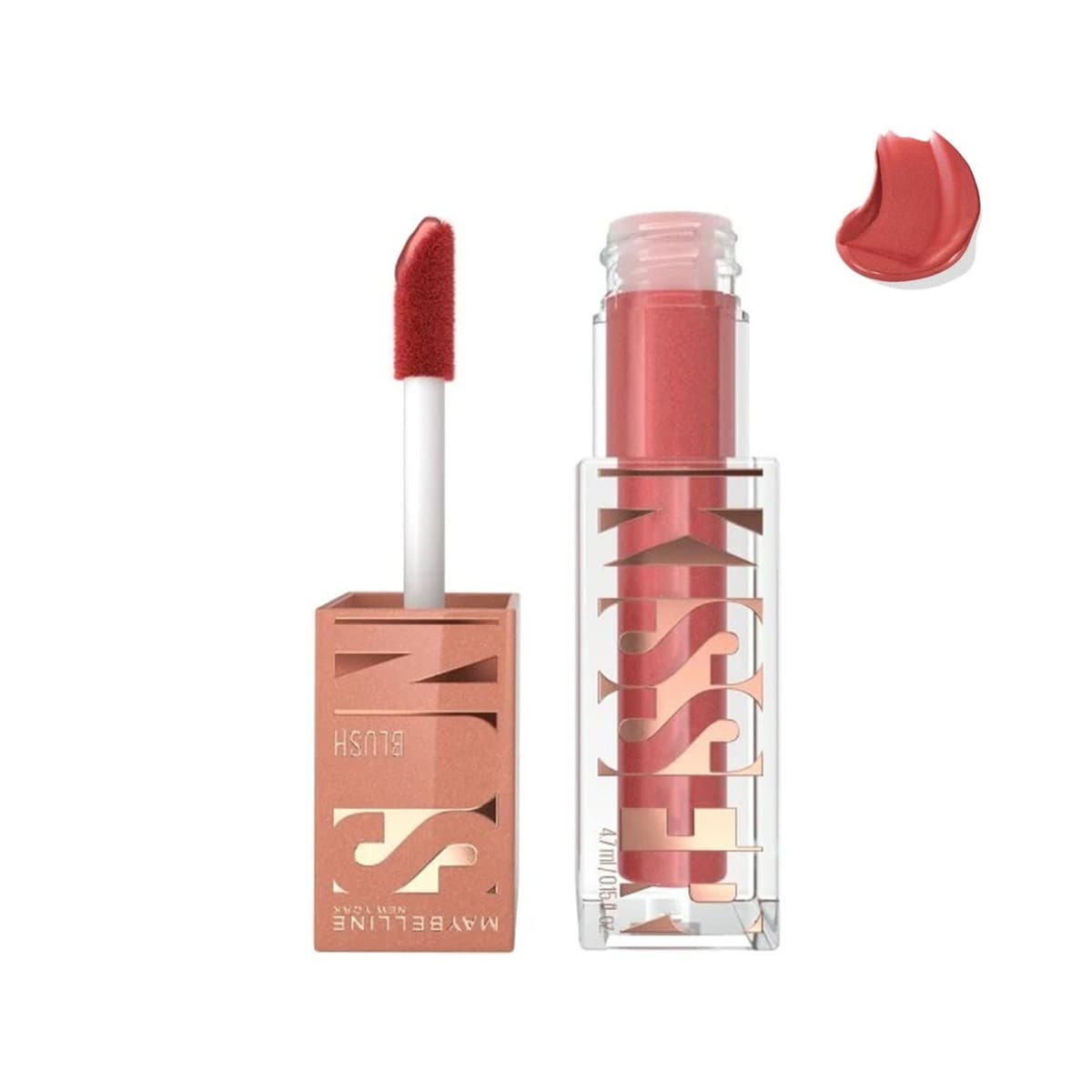 Sunkisser Blush 06 City Sizzle