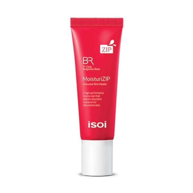 Bulgarian Rose MoisturiZIP
