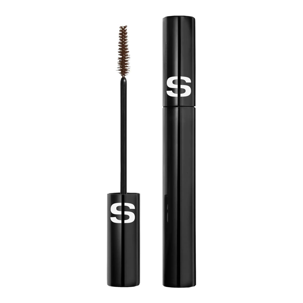 So Stretch Mascara, #2 Deep Brown