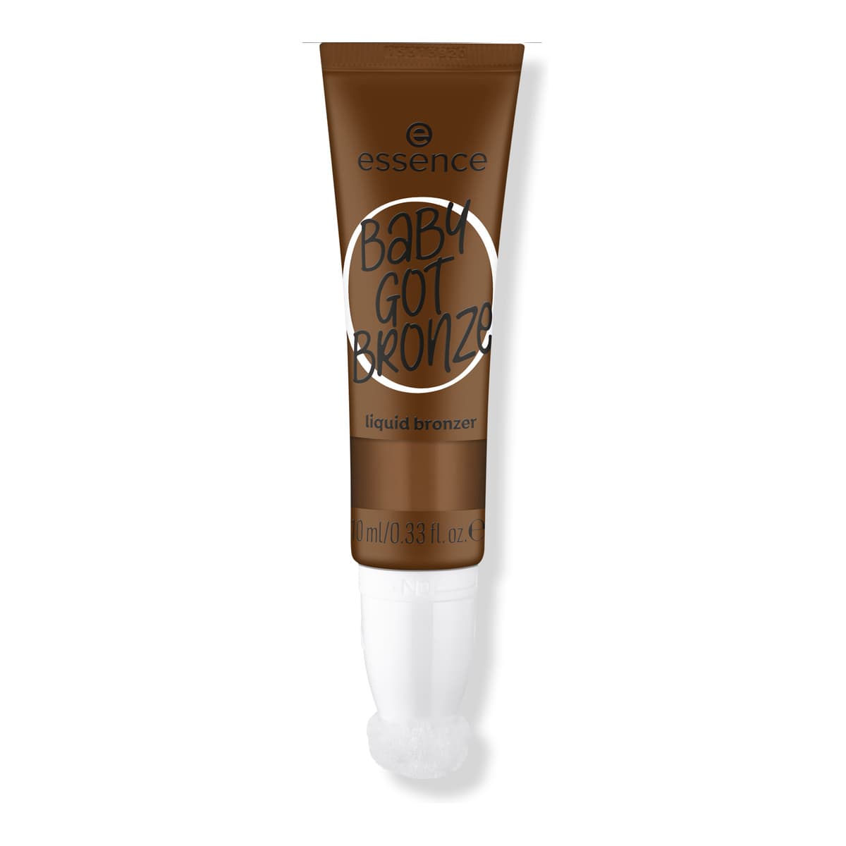 Baby Got Bronze Liquid Bronzer, Tan-Tastic 40