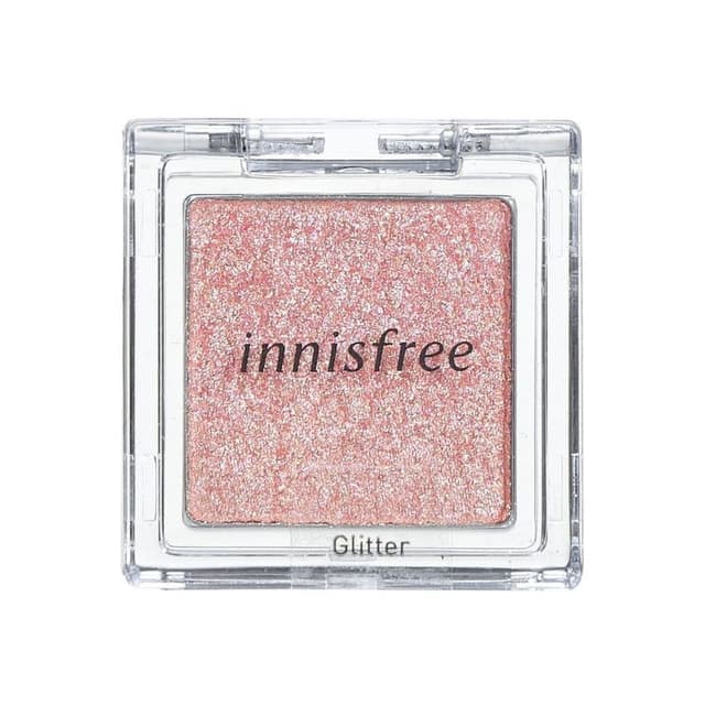 My Eye Shadow Glitter, #11
