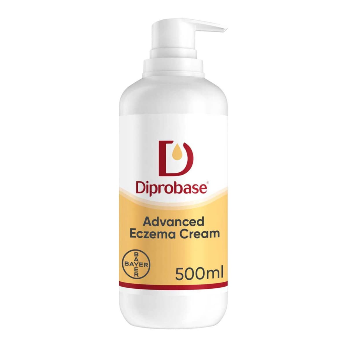 Advanced Eczema Cream